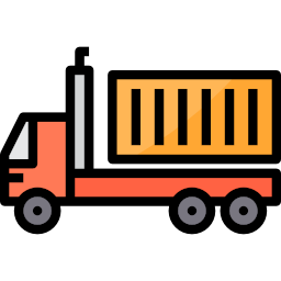 Servicio de contenedores para todo tipo de transporte